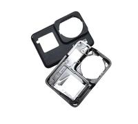 Compatibile con la parte di ricambio della copertura della piastra frontale del pannello frontale GoPro Hero 7(Hero 7 Black)
