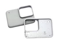 Compatibile con la parte di ricambio della copertura della piastra frontale del pannello frontale GoPro Hero 7(Hero 7 White)