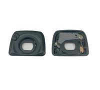 Compatibile con la parte di ricambio della mascherina del mirino della copertura superiore della fotocamera Nikon D500