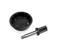 Compatibile con la parte di ricambio dell'apparecchio serie BN750, il driver della lama del miscelatore e il kit perno prigioniero