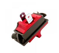 Compatibile con la parte di sostituzione di Kill Switch On Off per il controllo dell'ignitazione della catena con 365 371 372 373 XP 336