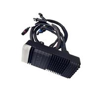 Compatibile con la parte drone del modulo XAG P100Pro A50ESC | Modulo A50ESC durevole, perfetta vestibilità, accessorio drone, prestazioni affidabili for P100Pro