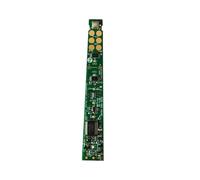 Compatibile Con La PCB Dello Spazzolino Philips HX9332-HX9372 Piezas del regador oral