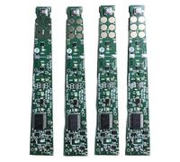 Compatibile Con La PCB Dello Spazzolino Philips HX9340-HX9370 Piezas del regador oral