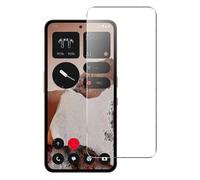 Compatibile con la pellicola protettiva in vetro temperato HD 2.5D Nothing CMF per iPhone 2 Pro.