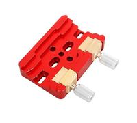 Compatibile con la piastra a coda di rondine stile Losmandy Vixen da 320 mm