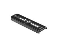 Compatibile con la piastra estesa Manfrotto 501PL