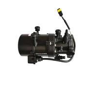 Compatibile con la pompa a stantuffo Agras Drone T30, pompa dell'acqua con cavo di segnale, un set,