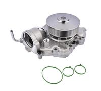 Compatibile con la pompa 'acqua del motore AP01 per Cherokee WK WK2 1500 3.0L 68211202AB Sostituzione del mercato post -mercato universale
