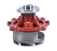 Compatibile con la pompa 'acqua di scavatore SINOCMP VOE21404502 21404502 20726092 04259548 Stit universale per scavatore EC210 EC240 EC210B EC240B EC290B D6D Sostituzione aftermarket D6D