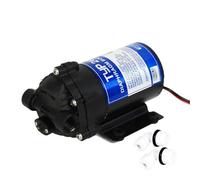 Compatibile con la pompa booster Coronwater 100 GPD RO 2600NH for sistemi ad osmosi inversa