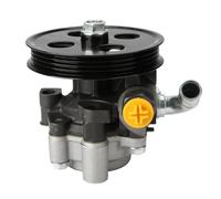 Compatibile con la pompa del servosterzo 21-5931 puleggia