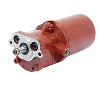 Compatibile Con La Pompa Del Servosterzo Massey Ferguson 3774616M91 For Il Trattore Agricolo 398