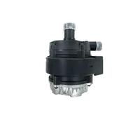 Compatibile con la pompa dell'acqua ausiliaria ausiliaria del motore 04L965567A 5Q0121599AG 04L965567B Numero di ricambio universale di sostituzione del mercato post -mercato per 04L 965 567 A