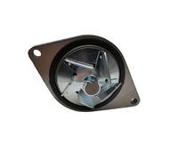 Compatibile Con La Pompa Dell'acqua Cummins 3802970 3802971 RX 4B, 4BT, 4BTA, 6B, 6BT E 6BTA
