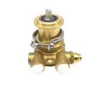 Compatibile con la pompa dell'acqua Fluid-O-Tech Forlide PA401 con una portata di 400 L/H accessorio