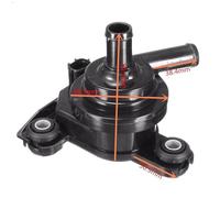 Compatibile con la pompa dell'acqua inverter elettrica 04000-32528 G9020-47031 Fit universale per Prius 1.5L 2004 2005 2006 2007 2008 2008 2009 Sostituzione del mercato