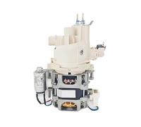 Compatibile con la pompa di circolazione della lavastoviglie Midea - Parte di ricambio YXW30-2A/YXW30-2A(L)