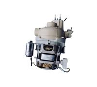 Compatibile con la pompa di circolazione della lavastoviglie Midea/Samsung/AEG YXW50-2E, gruppo motore riscaldamento, parti for