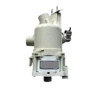 Compatibile con la pompa di circolazione della lavastoviglie Midea ZXW-50-8-1L, gruppo motore riscaldamento, parti for
