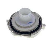 Compatibile con la pompa di circolazione Midea YXW30-2A | Gruppo girante completo codice OEM 673005202007 for ripristinare la circolazione del lavaggio della lavastoviglie
