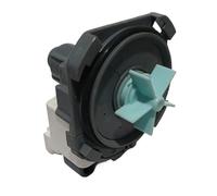 Compatibile con la pompa di scarico della lavatrice e lavastoviglie Midea B20-6AC 220V 60HZ B30-5AC(A)