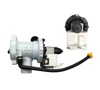 Compatibile con la pompa di scarico della lavatrice Haier B30-6A, TG80-1226E(B30-6A)