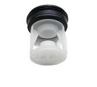 Compatibile con la pompa di scarico della lavatrice Haier B30-6A, TG80-1226E(Water plug)