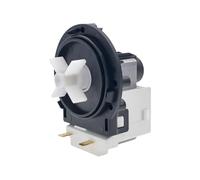 Compatibile con la pompa di scarico della lavatrice LG BPX2-92L | For BPX2-93L BPX2-94L, codice prodotto 5859EN1006S gruppo motore pompa di scarico