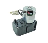 Compatibile con la pompa for vuoto e aria con motore brushless NIDEC, pompa di aspirazione a pressione negativa con micro diaframma da 12 V a 80 kPa.