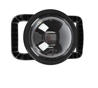Compatibile con la porta dome subacquea Insta360 Ace Pro 2 | Impermeabile fino a 30 m, antigraffio, sistema di chiusura del portello ben progettato, accessorio for fotocamera