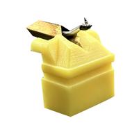 Compatibile con la punta dell'ago diamantata del grammofono