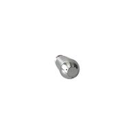 Compatibile con la punta dell'ugello della lancia vapore della macchina for caffè espresso Barista Max(4-hole)