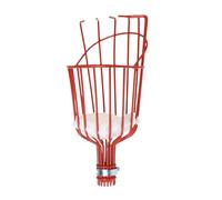 Compatibile con la Raccolta della Frutta, Il Dispositivo di è Uno Strumento Giardinaggio Pratico e conveniente(Sponge Color Random)