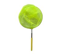 Compatibile con la rete da pesca telescopica 85 cm, cattura insetti, pesci, giochi di sabbia spiaggia(Type B)