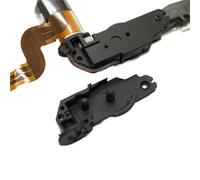 Compatibile con la scatola ingranaggi del motore dell'otturatore Sony A7M3, 1 pezzo di ricambio for la riparazione della fotocamera A7III A7IV A7M4 A7RIV A7R4(Metal)