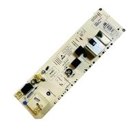Compatibile Con La Scheda Computer Della Lavatrice Electrolux EWF841V EWF861V 770686 7706873000 Pannello Di Controllo