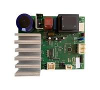 Compatibile con la scheda computer lavatrice WCC7502B01 CR7195R-6 2841610101