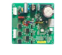 Compatibile con la scheda computerizzata del frigorifero congelatore DBFC-CTCLM-V2.0 17131000003041 DONPER DPFC-CTCLM VFL090CY VCL110CY1H