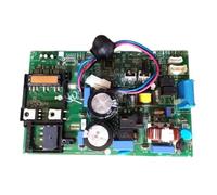 Compatibile con la scheda del circuito del computer dell'aria condizionata SX-W-NEC52-SKAC-V1 KFR-35W/BP(Without heat sink)