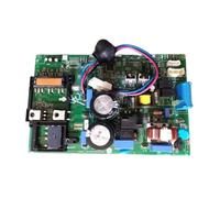 Compatibile con la scheda del circuito del computer di condizionamento dell'aria SX-W-NEC52-SKAC-V1 KFR-35W/BP(Without heat sink)