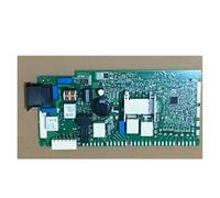 Compatibile con la scheda del circuito del modulo di controllo della lavastoviglie 9000727477-002