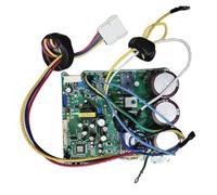 Compatibile con la scheda del computer condizionatore d'aria Samsung PCB-00626A DB93-05543D Q/N/F/P/E/C-LF parte della