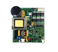 Compatibile Con La Scheda Del Computer Del Frigorifero, La Scheda Dell'inverter, La Scheda Di Azionamento Del Compressore, La Scheda Madre VFL110CY1