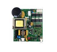 Compatibile Con La Scheda Del Computer Del Frigorifero, La Scheda Dell'inverter, La Scheda Di Azionamento Del Compressore, La Scheda Madre VFL110CY1