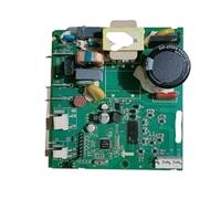 Compatibile Con La Scheda Del Computer Del Frigorifero, La Scheda Di Azionamento Della Scheda Inverter VTB1113Y, La Scheda Madre JXPR-13B-2L