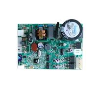 Compatibile con la scheda del computer frigorifero, di azionamento della frequenza variabile compressore MZ-297 DJG-C03-ZD-FP parte