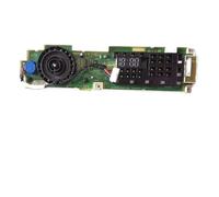 Compatibile con la scheda della lavatrice a tamburo LG EBR834671(10 holes and 7 wires)