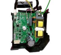 Compatibile con la scheda di azionamento del compressore inverter Embraco CF02D01M VEM Distribution