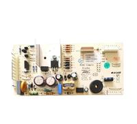 Compatibile Con La Scheda Di Controllo Del Frigorifero Beiko 4326992385, Circuito PCB, Scheda Madre Del Frigorifero, Parti Del Congelatore